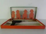 Vintage schietspel - Boo-Boo Shooting Gallery – foto 8 – kavel bij De Kringwinkel, Heverlee