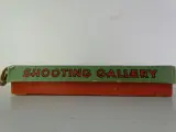 Vintage schietspel - Boo-Boo Shooting Gallery – foto 9 – kavel bij De Kringwinkel, Heverlee