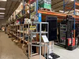 Gereedschap, horeca en consumentengoederen – veiling bij Onlineveilingmeester, Hoogeveen