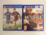 Lot PlayStation 4 spellen (B) – foto 3 – kavel bij De Kringwinkel, Leopoldsburg