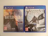 Lot PlayStation 4 spellen (B) – foto 4 – kavel bij De Kringwinkel, Leopoldsburg