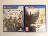 Lot PlayStation 4 spellen (B) – foto 5 – kavel bij De Kringwinkel, Leopoldsburg