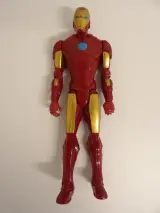 Verzameling superhelden (Hasbro) – foto 2 – kavel bij De Kringwinkel, Leopoldsburg