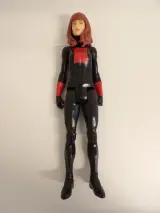 Verzameling superhelden (Hasbro) – foto 3 – kavel bij De Kringwinkel, Leopoldsburg