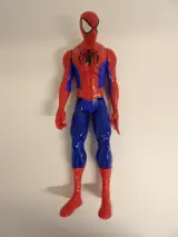 Verzameling superhelden (Hasbro) – foto 4 – kavel bij De Kringwinkel, Leopoldsburg