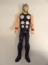 Verzameling superhelden (Hasbro) – foto 6 – kavel bij De Kringwinkel, Leopoldsburg