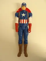Verzameling superhelden (Hasbro) – foto 7 – kavel bij De Kringwinkel, Leopoldsburg