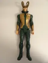 Verzameling superhelden (Hasbro) – foto 8 – kavel bij De Kringwinkel, Leopoldsburg
