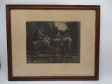Ets Alfred Bastien – kavel bij De Kringwinkel, Oostende