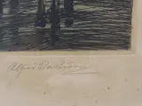 Ets Alfred Bastien – foto 5 – kavel bij De Kringwinkel, Oostende