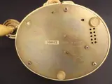 Vintage crèmekleurige bureautelefoon – foto 5 – kavel bij De Kringwinkel, Leopoldsburg