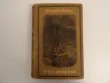 "De drie musketiers" - Alexandre Dumas (1894) – kavel bij De Kringwinkel, Leopoldsburg