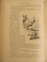 "De drie musketiers" - Alexandre Dumas (1894) – foto 6 – kavel bij De Kringwinkel, Leopoldsburg