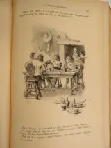 "De drie musketiers" - Alexandre Dumas (1894) – foto 7 – kavel bij De Kringwinkel, Leopoldsburg