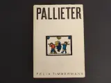 "Pallieter" - Felix Timmermans (1964) – kavel bij De Kringwinkel, Leopoldsburg