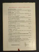 "Pallieter" - Felix Timmermans (1964) – foto 2 – kavel bij De Kringwinkel, Leopoldsburg