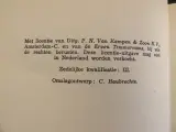 "Pallieter" - Felix Timmermans (1964) – foto 6 – kavel bij De Kringwinkel, Leopoldsburg