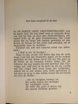 "Pallieter" - Felix Timmermans (1964) – foto 7 – kavel bij De Kringwinkel, Leopoldsburg