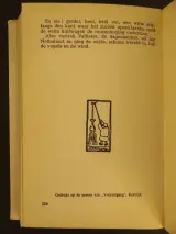 "Pallieter" - Felix Timmermans (1964) – foto 9 – kavel bij De Kringwinkel, Leopoldsburg