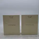 2x Parfum, Nishane, Fan Your Flames – kavel bij Domeinen Roerende Zaken, Groningen
