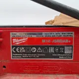 Bouwradio, Milwaukee, M18 JSRDAB+ – foto 3 – kavel bij Domeinen Roerende Zaken, Groningen