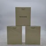 3x Parfum, Nishane, Fan Your Flames – kavel bij Domeinen Roerende Zaken, Groningen