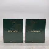 2x Parfum, Nishane, Fan Your Flames – kavel bij Domeinen Roerende Zaken, Groningen