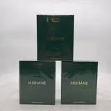 3x Parfum, Nishane, Fan Your Flames – kavel bij Domeinen Roerende Zaken, Groningen