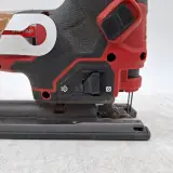 Accu decoupeerzaagmachine, Milwaukee, M18 FBJS – foto 4 – kavel bij Domeinen Roerende Zaken, Groningen