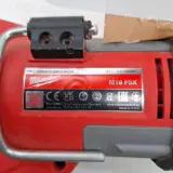 Accu reciprozaagmachine, Milwaukee, M18 FSX – foto 3 – kavel bij Domeinen Roerende Zaken, Groningen
