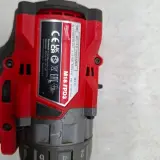 Accu slagboormachine, Milwaukee, M18 FPD3 – foto 3 – kavel bij Domeinen Roerende Zaken, Groningen
