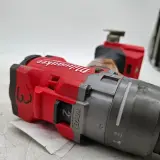 Accu slagboormachine, Milwaukee, M18 FPD3 – foto 4 – kavel bij Domeinen Roerende Zaken, Groningen