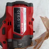 Accu slagboormachine, Milwaukee, M18 FPD3 – foto 4 – kavel bij Domeinen Roerende Zaken, Groningen
