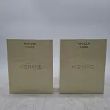 2x Parfum, Nishane, Fan Your Flames – kavel bij Domeinen Roerende Zaken, Groningen