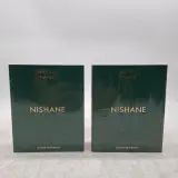 2x Parfum, Nishane, Fan Your Flames – kavel bij Domeinen Roerende Zaken, Groningen