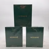 3x Parfum, Nishane, Fan Your Flames – kavel bij Domeinen Roerende Zaken, Groningen
