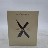 Parfum, Nishane, Wūlóng Chá X – kavel bij Domeinen Roerende Zaken, Groningen