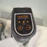 Kruislijnlaser, Laserliner, MasterCross-Laser 2 – foto 4 – kavel bij Domeinen Roerende Zaken, Groningen