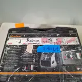 Kruislijnlaser, Laserliner, MasterCross-Laser 2 – foto 6 – kavel bij Domeinen Roerende Zaken, Groningen