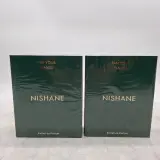 2x Parfum, Nishane, Fan Your Flames – kavel bij Domeinen Roerende Zaken, Groningen