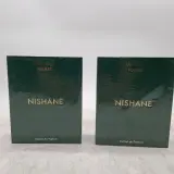 2x Parfum, Nishane, Fan Your Flames – kavel bij Domeinen Roerende Zaken, Groningen