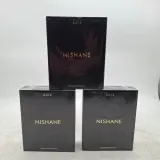 3x Parfum, Nishane, B-612 – kavel bij Domeinen Roerende Zaken, Groningen