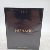3x Parfum, Nishane, B-612 – foto 2 – kavel bij Domeinen Roerende Zaken, Groningen