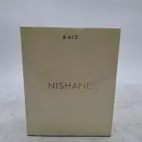 2x Parfum, Nishane, B-612 – foto 2 – kavel bij Domeinen Roerende Zaken, Groningen