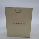 2x Parfum, Nishane, Fan Your Flames – foto 2 – kavel bij Domeinen Roerende Zaken, Groningen