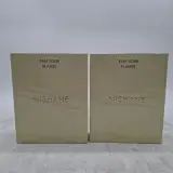 2x Parfum, Nishane, Fan Your Flames – kavel bij Domeinen Roerende Zaken, Groningen