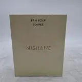 2x Parfum, Nishane, Fan Your Flames – foto 2 – kavel bij Domeinen Roerende Zaken, Groningen