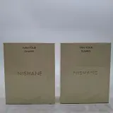 2x Parfum, Nishane, Fan Your Flames – kavel bij Domeinen Roerende Zaken, Groningen