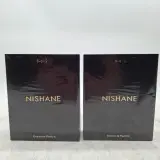 2x Parfum, Nishane, B-612 – kavel bij Domeinen Roerende Zaken, Groningen