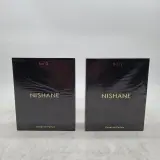 2x Parfum, Nishane, B-612 – kavel bij Domeinen Roerende Zaken, Groningen